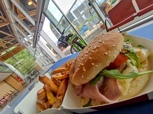 Photo 1 - Chez Math Gourmand