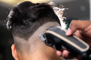 Photo n°10 de Karlyne coiff à Saint-Victor-sur-Ouche (Salon de coiffure)