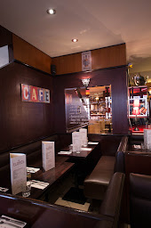 Photo n°96 de Le Florès à Paris (Restaurant)