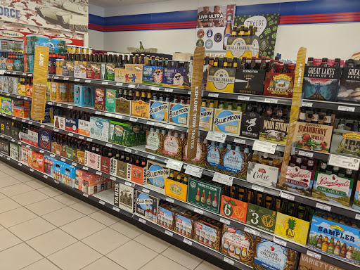 Fort Indiantown Gap Express Gallery - United States