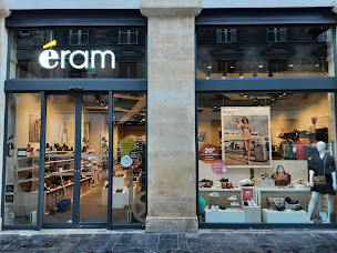 Photo n°5 de Eram BORDEAUX STE CATHERINE à Bordeaux (Magasin de maroquinerie)
