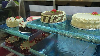 Photos of Lama Bakery