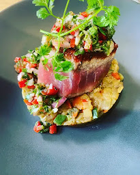 Photo n°23 de Restaurant L'aloyau à Vichy (Restaurant français)