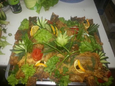 Photos of Islambek Cafe