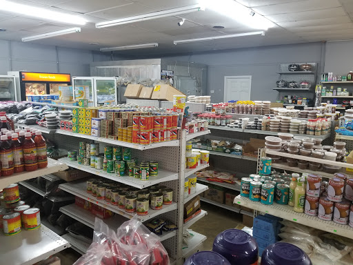 Evergreen Tropical Store - Thumbnail