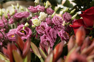 Photo n°16 de Au Bonheur d'une Fleur à Saint-Corneille (Livraison de fleurs)