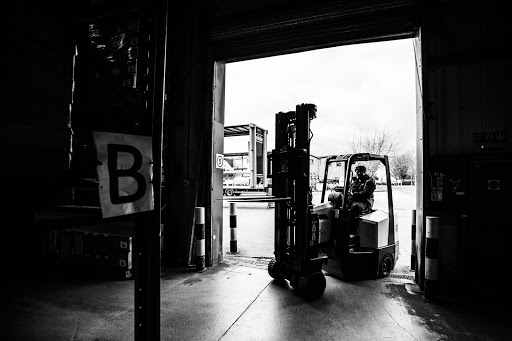 Mobile People.Powered.Logistics (South) - Thumbnail