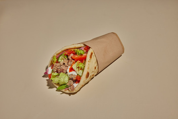 Shawarma Point by null