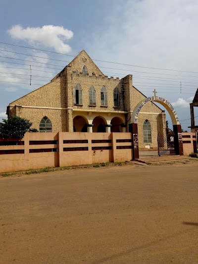 church