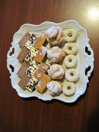 Buchfarter Ilmtalstübchen - Visual