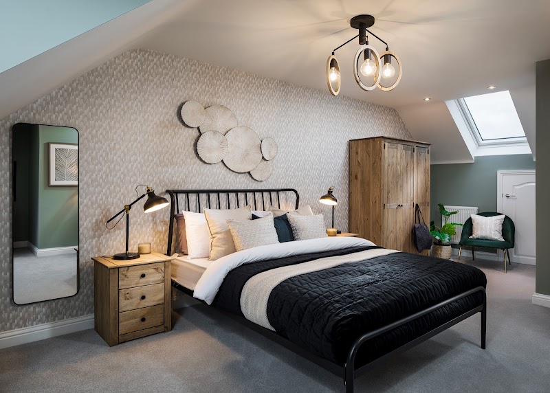 Abbey New Homes photo 3