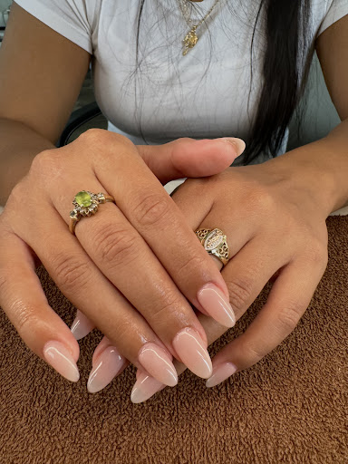 Magnolia Nails Bar