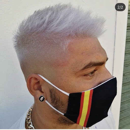 Barberfilet - Visual