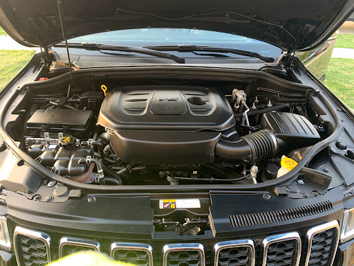 JDC AUTO DETAILING - Thumbnail