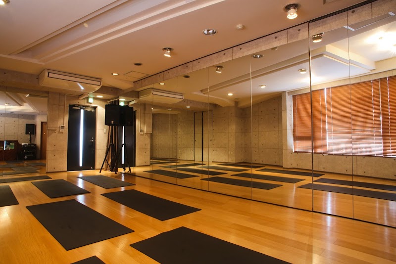 スタジオ ブーサング