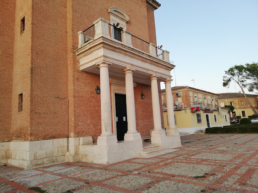 Real Capilla de San Isidro - Thumbnail