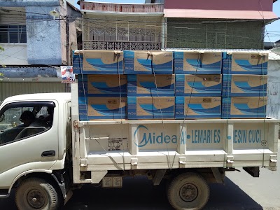 Photos of Pt Sukses Sejuk Mandiri ( Daikin Midea Panasonic )