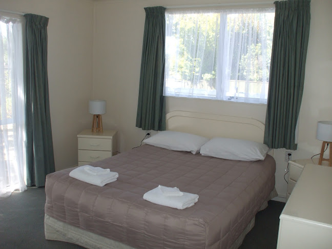 Comentarii opinii despre Acorn Estate Motel Masterton