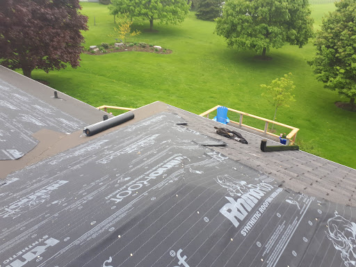 BENBROOK ROOFING - Thumbnail
