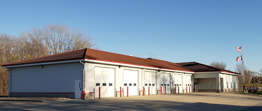 Ely City Fire Department - Thumbnail