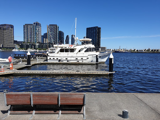Docklands - Visual