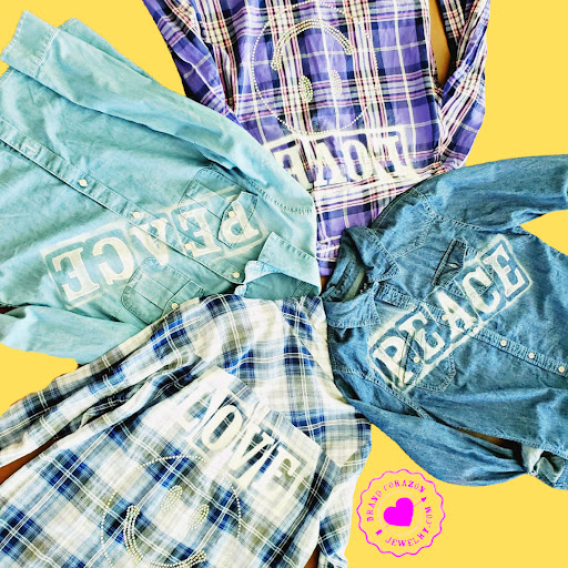Shop Corazon - Visual