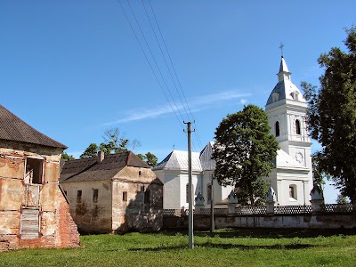 Photos of Palėvenės &Scaron;v. Domininko bažnyčia