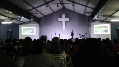 Photos of Calvary Chapel Cuenca