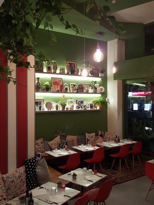 Ristorante Quinoa