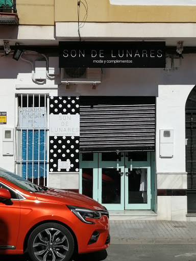 SON DE LUNARES MODA Y COMPLEMENTOS - Thumbnail