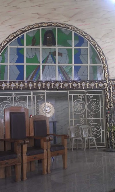 Photos of St Gregory De Great Catholic Church