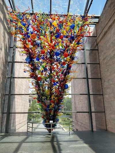 Joslyn Art Museum