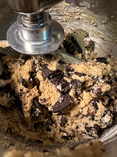 cookie no crumble - Thumbnail