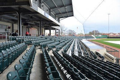 Bowling Green Ballpark