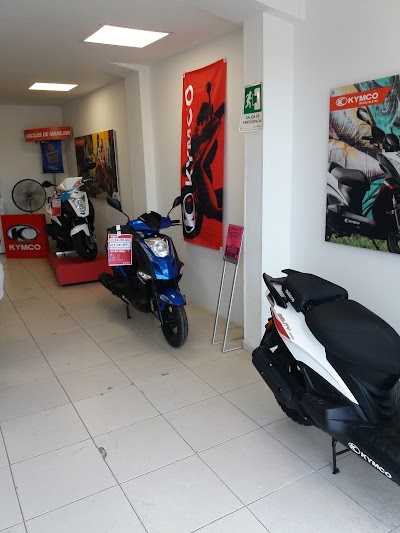 Photos of Todo Motos Auteco
