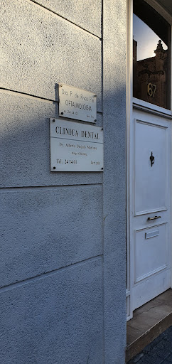 clinica dental orejudo