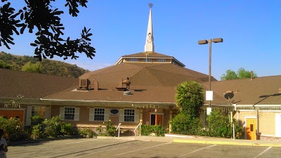 Bharat Sevashram Sangha West