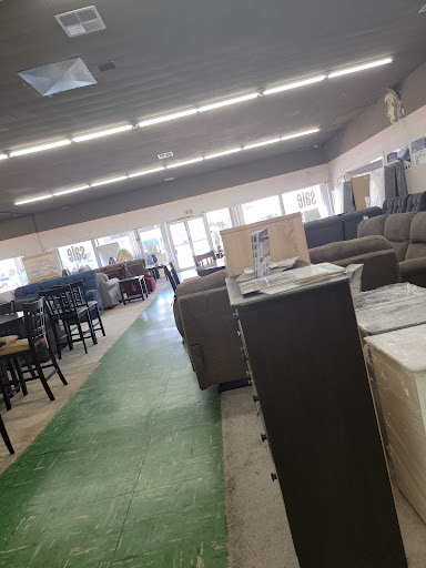 Delhart's Home Furnishing Gallery - United States