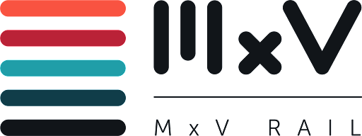 MxV Rail - Visual