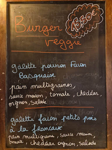 Photo 1 - Atypik Bistro