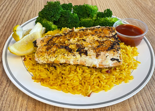 Red Snapper - Visual