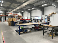 IEAM - Groupe DMR Services à Chanas