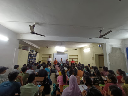 Petkar Chemistry Classes