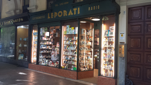 Leporati - Thumbnail