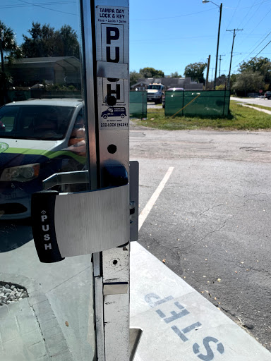 America's Lock and Key - Thumbnail