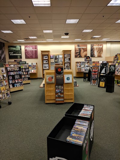 Barnes & Noble