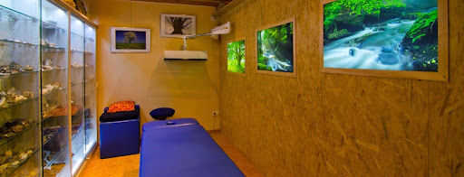 Physioscheune - Visual