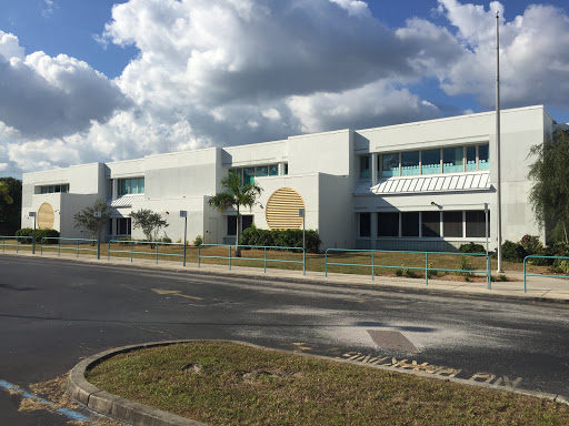 Sexton Elementary School - Visual