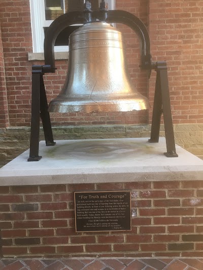 Photos of Waynesburg University