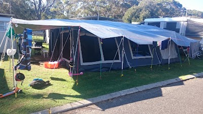 Photos of Swan Lake Tourist Village